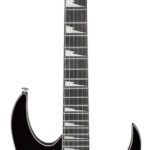 Avis Ibanez GRG220PA1-BKB Deep Dusk Burst Flat Gio – Guitare électrique