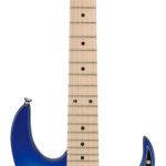 Avis Ibanez GRGM21M-BLT Blue Burst Mikro Gio – Guitare électrique