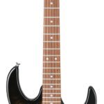 Avis Ibanez GRX70QA-SB Sunburst GRX Gio – Guitare électrique