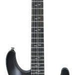 Avis Ibanez JIVAJR-DSE Deep Sea Blonde Signature Nita Strauss – Guitare électrique