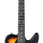 Avis Ibanez NDM5-SB Sunburst Signature Noodles – Guitare électrique