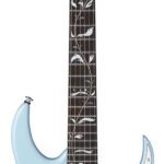 Avis Ibanez PIA3761C-BLP Blue Powder Signature Steve Vai Pia – Guitare électrique