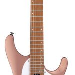 Avis Ibanez Q54W Copper Metallic Matte – Guitare électrique