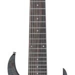 Avis Ibanez RG9PB-TGF Transparent Gray Flat Axe Design Lab – Guitare électrique