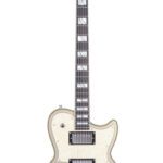 Avis D’Angelico Deluxe Atlantic Desert Gold – Guitare électrique