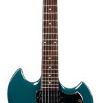 Avis Guild Polara Blue Steel – Guitare électrique