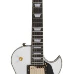 Avis Sire Larry Carlton L7 Wh Sc Archtop En – Guitare électrique