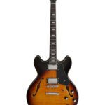 Avis Sire Larry Carlton H7 Vs Hollow Body En – Guitare électrique