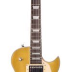 Avis Sire Larry Carlton L7 Gt Sc Archtop En – Guitare électrique