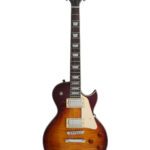 Avis Sire Larry Carlton L7 Ts Sc Archtop En – Guitare électrique