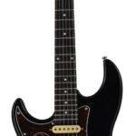 Avis Sire Larry Carlton S3 Lh Bk Rn – Guitare électrique