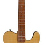 Avis Sire Larry Carlton T7 Fm Nt Sc Mn – Guitare électrique