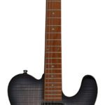 Avis Sire Larry Carlton T7 Fm Tbk Sc Mn – Guitare électrique