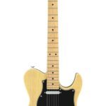 Avis FGN Guitars JIL2ASHM-owb +bag – Guitare électrique