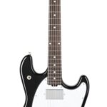 Avis Music Man Stingray Ht Night Crawler – Guitare électrique