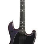 Avis Music Man Stingray Ht Dark Rainbow – Guitare électrique