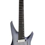 Avis Music Man Kaizen 7 Radium Mn – Guitare électrique