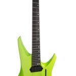 Avis Music Man Kaizen 6 Kryptonite Mn – Guitare électrique