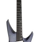 Avis Music Man Kaizen 6 Radium Mn – Guitare électrique