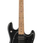 Avis Music Man Stingray Rs Black – Guitare électrique