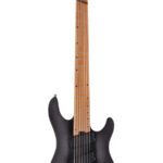 Avis Cort Guitare KX307 MS 7 Cordes Noir – Guitare électrique