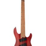 Avis Cort Guitare KX307 MS 7 Cordes Acajou – Guitare électrique