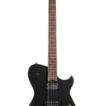 Avis Cort Guitare Manson MBM-2h-sus Noir – Guitare électrique