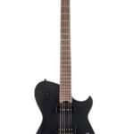 Avis Cort Guitare Manson MBM-2P Noir – Guitare électrique