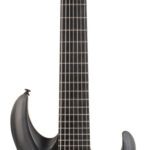 Avis Cort KX707ev Evertune Noir – Guitare électrique