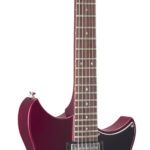 Avis Yamaha Revstar Element Rse20 Red Copper – Guitare électrique