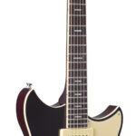 Avis Yamaha Revstar Standard Rss02T Black – Guitare électrique