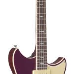 Avis Yamaha Revstar Standard Rss02T Hot Merlot – Guitare électrique