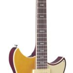 Avis Yamaha Revstar Standard Rss02T Sunset Burst – Guitare électrique