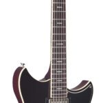 Avis Yamaha Revstar Standard Rss20 Black – Guitare électrique