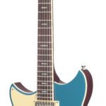 Avis Yamaha Revstar Standard Rss20L Swift Blue Lh – Guitare électrique