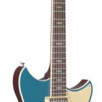 Avis Yamaha Revstar Standard Rss20 Swift Blue – Guitare électrique