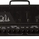 Avis PRS Tete Ampli PRS Mark Tremonti MT-15 – Tête d’ampli guitare électrique
