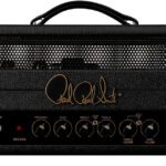 Avis PRS HX50 Tête – Tête d’ampli guitare électrique
