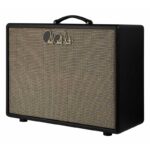 Avis PRS HDRX 1X12 CLOSED BACK – Baffle guitare électrique