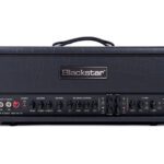 Avis BLACKSTAR HT Stage 100H MKIII – Tête d’ampli guitare électrique