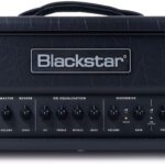 Avis BLACKSTAR HT-20RH MKIII – Tête d’ampli guitare électrique
