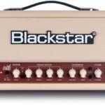 Avis BLACKSTAR Debut 100RH Head – Cream – Tête d’ampli guitare électrique
