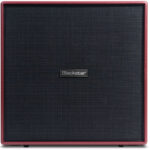 Avis BLACKSTAR DA412B Doug Aldrich Signature – Baffle guitare électrique