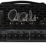 Avis PRS MT-15 V2 Mark Tremonti – Tête d’ampli guitare électrique