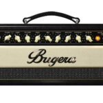 Avis BUGERA V22HD Infinium – Tête d’ampli guitare électrique