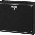 Avis BOSS Katana CAB212 – Baffle guitare électrique