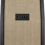 Avis REVV Cabinet 2 X 12 Vertical Slanted – Baffle guitare électrique