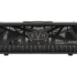 Avis EVH 5150iii 100S Head, Black, 230V Eur – Tête d’ampli guitare électrique