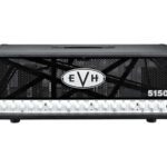 Avis EVH 5150iii 100W Head, Black, 230V Eu – Tête d’ampli guitare électrique