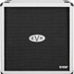 Avis EVH 5150iii 4X12 Cabinet, Ivory – Baffle guitare électrique